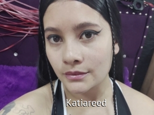 Katiareed