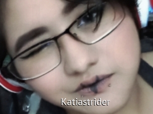 Katiastrider