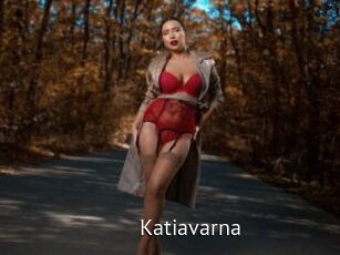 Katiavarna