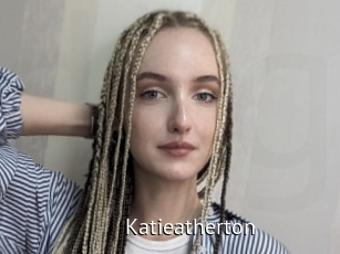 Katieatherton