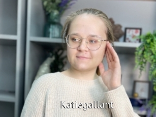 Katiegallant