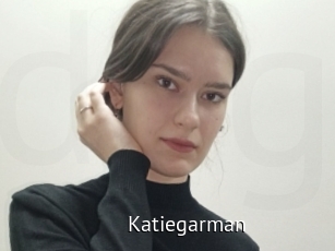 Katiegarman