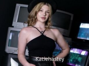 Katiehastey
