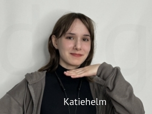 Katiehelm