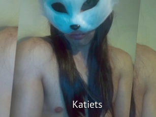 Katiets