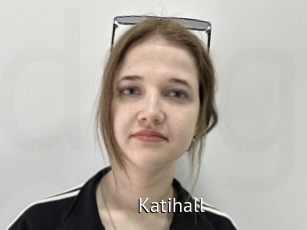 Katihall