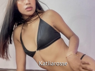 Katiiarosse