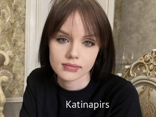 Katinapirs