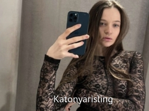 Katonyarisling