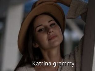 Katrina_grammy