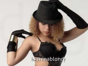 Katrinablondy