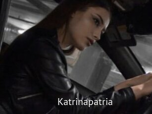 Katrinapatria