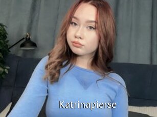 Katrinapierse