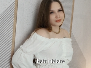 Katrinblare