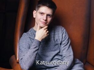 Katsurodany