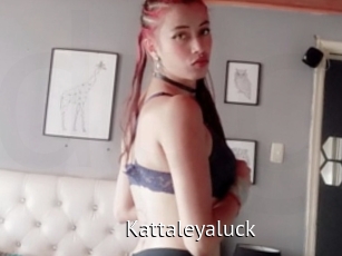 Kattaleyaluck