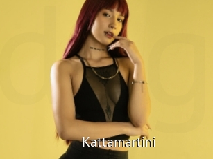 Kattamartini