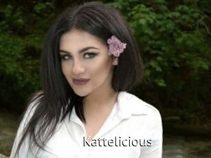 Kattelicious