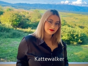 Kattewalker