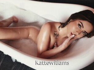 Kattewiliams