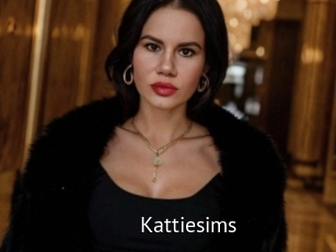Kattiesims