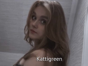 Kattigreen