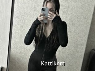 Kattikerri