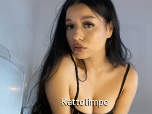 Kattolimpo