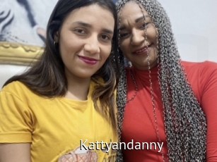 Kattyandanny