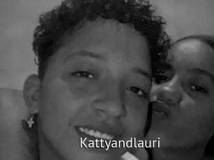 Kattyandlauri