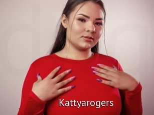 Kattyarogers