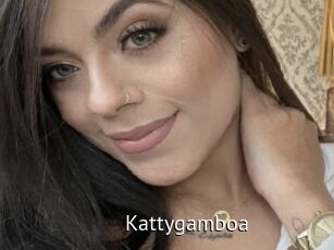 Kattygamboa