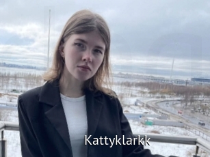 Kattyklarkk