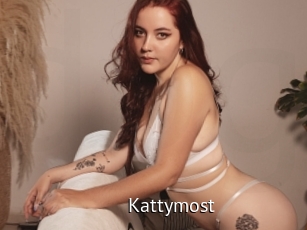 Kattymost