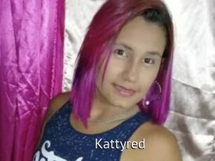 Kattyred