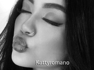 Kattyromano