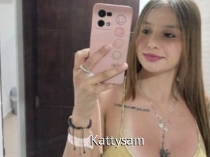 Kattysam
