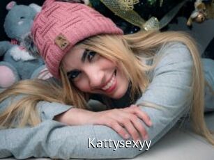 Kattysexyy