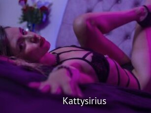 Kattysirius