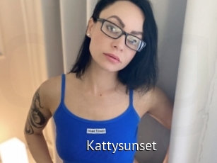Kattysunset