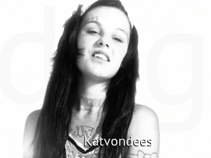Katvondees