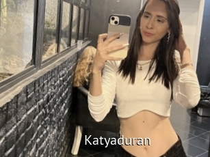 Katyaduran