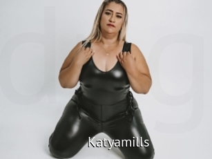 Katyamills