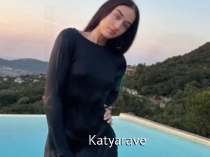 Katyarave