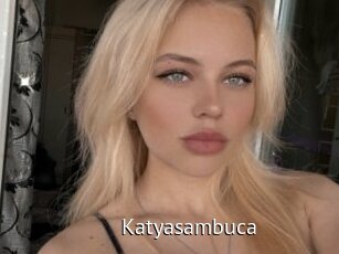 Katyasambuca