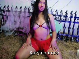 Katymonroee