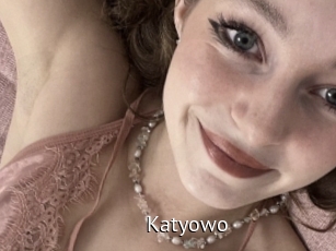 Katyowo