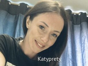 Katyprety