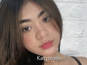 Katyrosee
