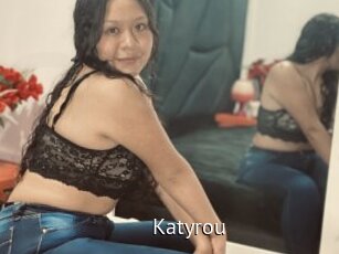 Katyrou